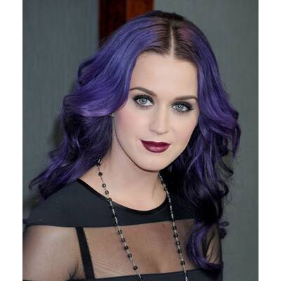 Beauty 2012: Dunkler Lipstick