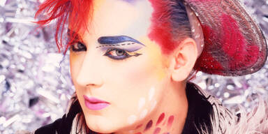 Boy George