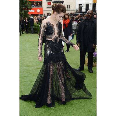 Kristens Posen-Posse