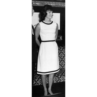 Vintage-Sommeroutfits