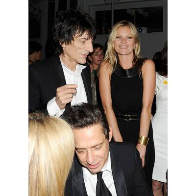 Charity Engel Kate Moss