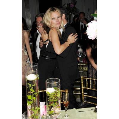 Charity Engel Kate Moss