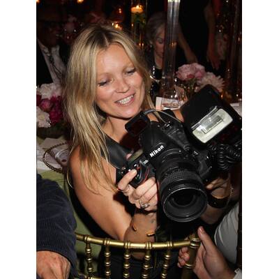 Charity Engel Kate Moss