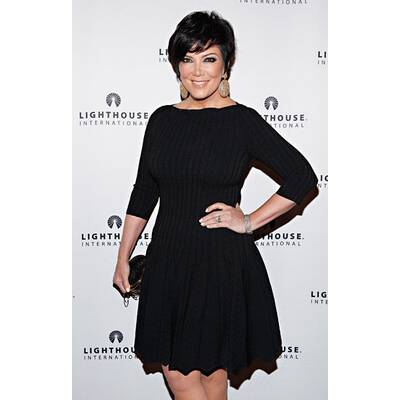 Kris Jenner