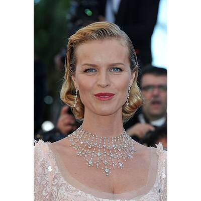 Eva Herzigova: Ihre schönsten Bilder