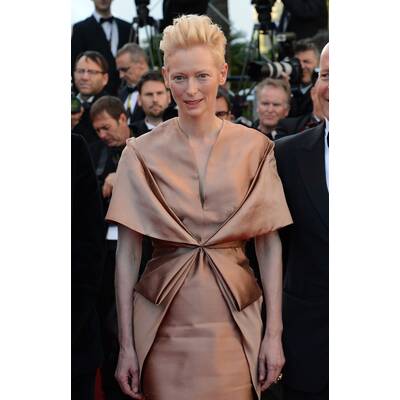 Tilda Swinton