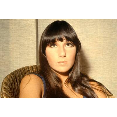 Cher: Ihre Looks im Wandel der Zeit