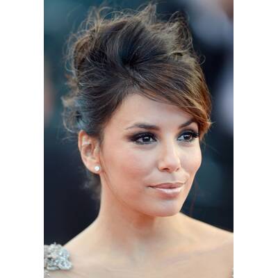 Die schönsten Haarstyles aus Cannes