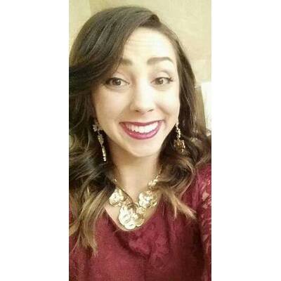 Allergische Reaktion nach Haarefärben. 