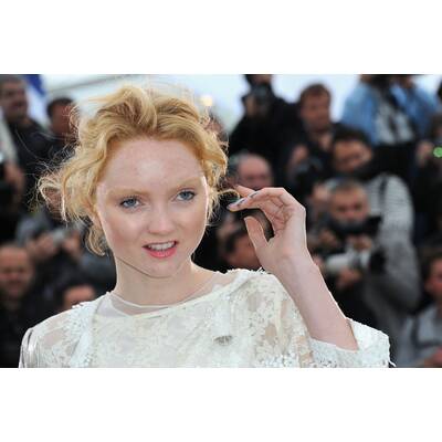 Lily Cole