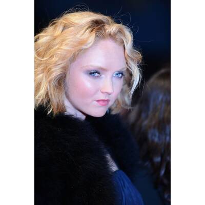Lily Cole