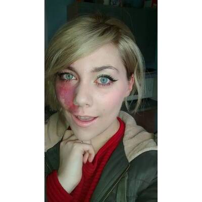 Diese mutigen Frauen stehen zu ihrer Haut