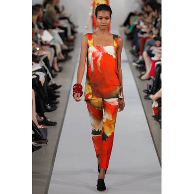 Oscar de la Renta 2012/13