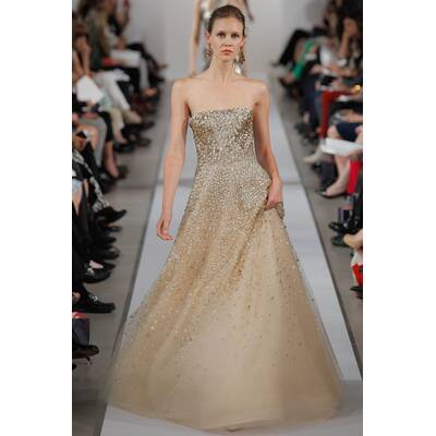 Oscar de la Renta 2012/13