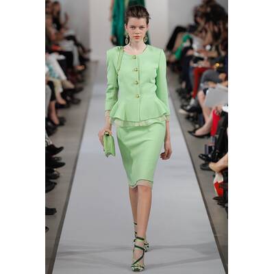 Oscar de la Renta 2012/13