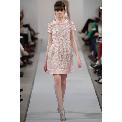 Oscar de la Renta 2012/13