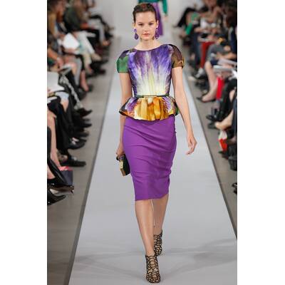 Oscar de la Renta 2012/13