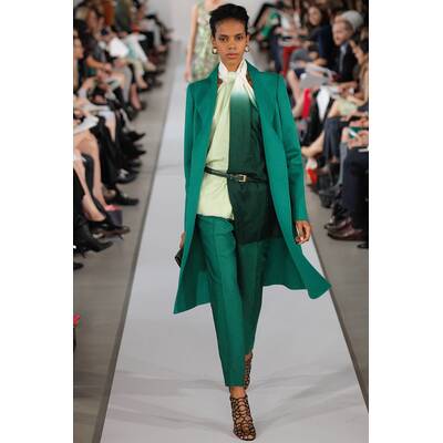 Oscar de la Renta 2012/13