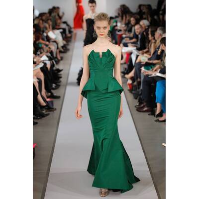 Oscar de la Renta 2012/13