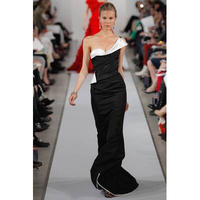 Oscar de la Renta 2012/13