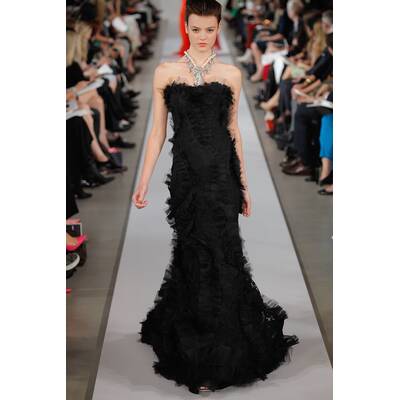 Oscar de la Renta 2012/13