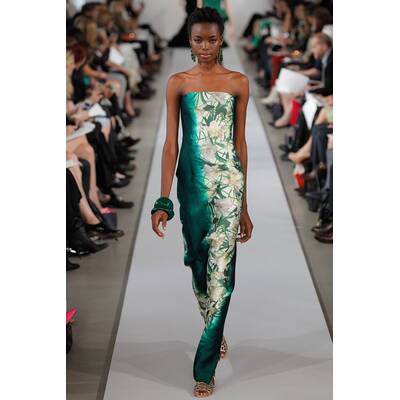 Oscar de la Renta 2012/13