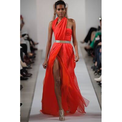 Oscar de la Renta 2012/13