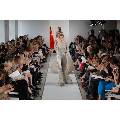 Oscar de la Renta 2012/13