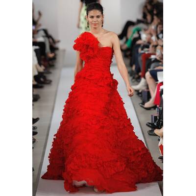 Oscar de la Renta 2012/13