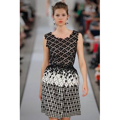 Oscar de la Renta 2012/13