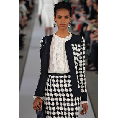 Oscar de la Renta 2012/13