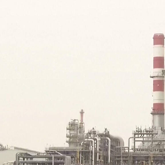 USA: Iran-Krieg treibt Inflationsrate auf 3,8%