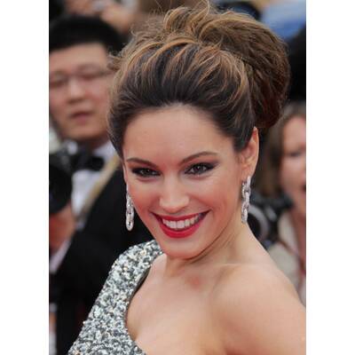 Die schönsten Haarstyles aus Cannes