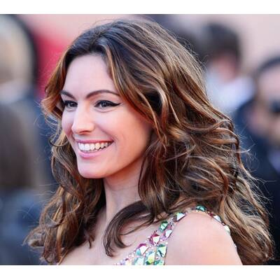 Die schönsten Haarstyles aus Cannes