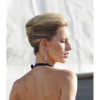 Die schönsten Haarstyles aus Cannes