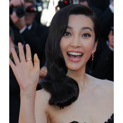 Die schönsten Haarstyles aus Cannes