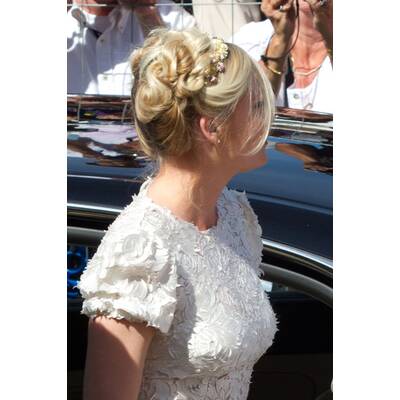 Die schönsten Haarstyles aus Cannes