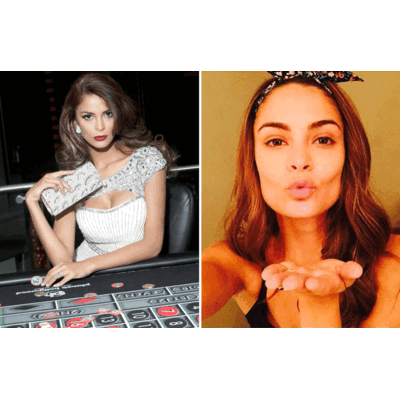 Die schönsten Frauen der Welt ungeschminkt 