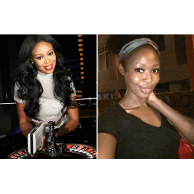 Die schönsten Frauen der Welt ungeschminkt 