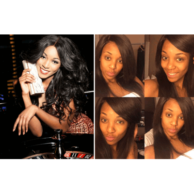 Die schönsten Frauen der Welt ungeschminkt 