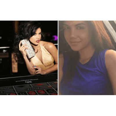 Die schönsten Frauen der Welt ungeschminkt 