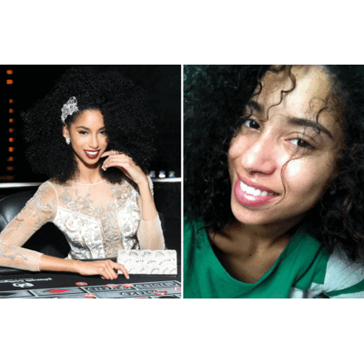 Die schönsten Frauen der Welt ungeschminkt 