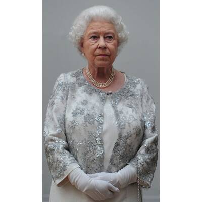 Queen Elizabeth II