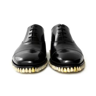 Die 11 hässlichsten Schuhe 