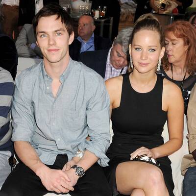 Oscar-Fluch: 2005 war Hilary Swank die beste Hauptdarstellerin, elf Monate später war es aus mit Chad Lowe.