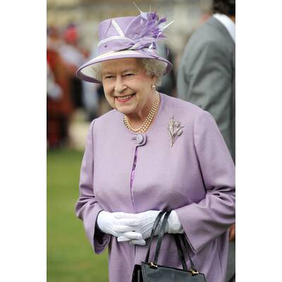 Queen Elizabeth II