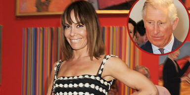 Tara Palmer-Tomkinson; Prinz Charles