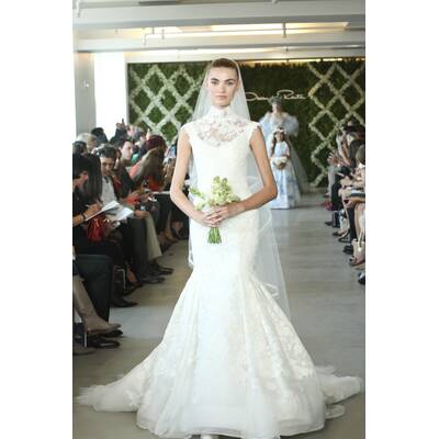 Oscar de la Renta 2012/13