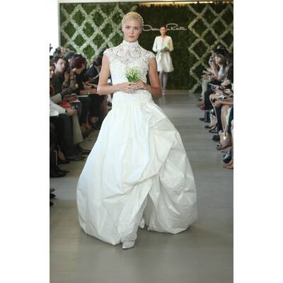 Oscar de la Renta 2012/13