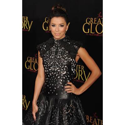 Schwarze Nägel im Trend